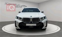 بي ام دبليو X6